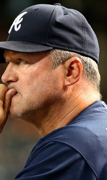 The Magic of McDowell: Coaching secondary in approach of Braves' pitching whisperer